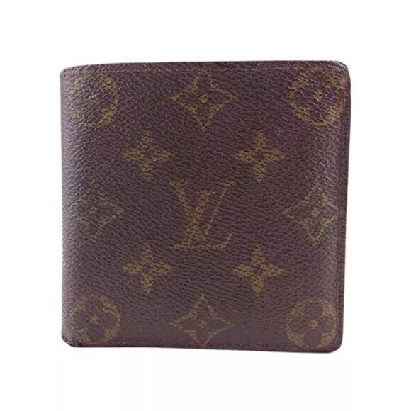 Louis Vuitton Men’s Bifold Wallet - Picture 2 of 14